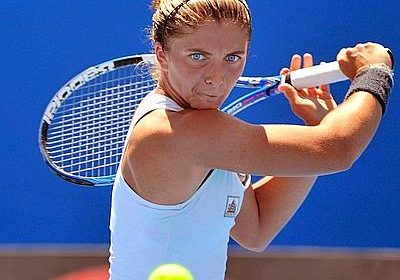 "Sara Errani"