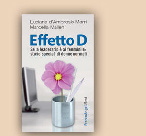 "Effetto D donne e libri"