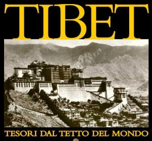 "tibet in mostra a Treviso"