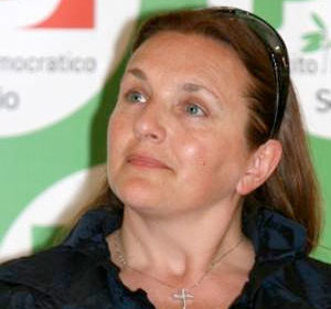 "Donne in politica laura puppato"