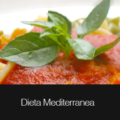 "dieta mediterranea"