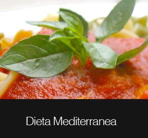 "dieta mediterranea"