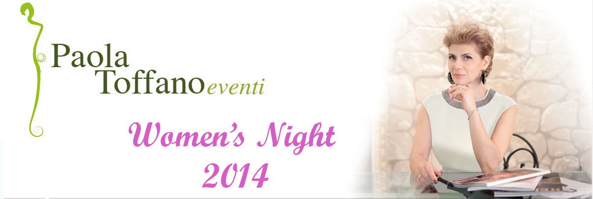 women's night 2014