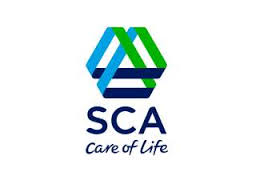 sca logo