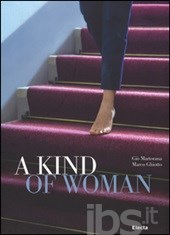 a kind of woman