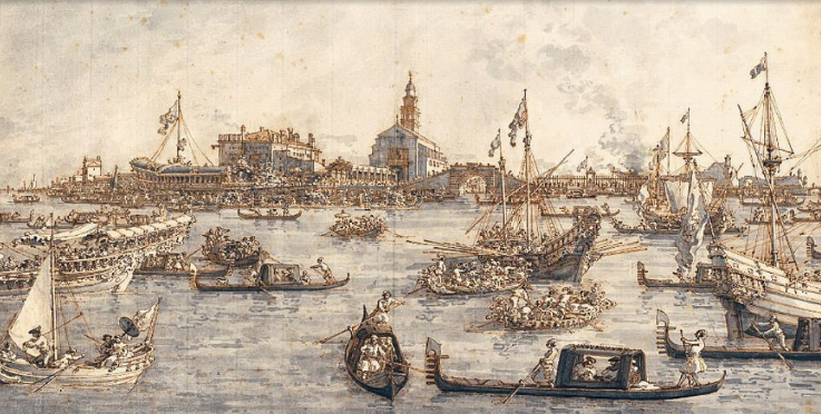 canaletto