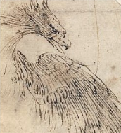 "Aquila" di Tiziano 