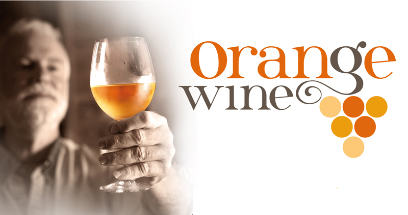 orange wine