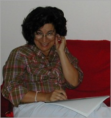 Fernanda Raineri libri