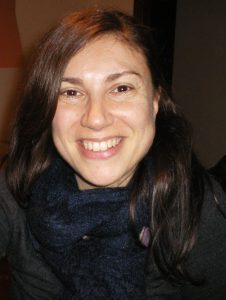 Maria Virgillito
