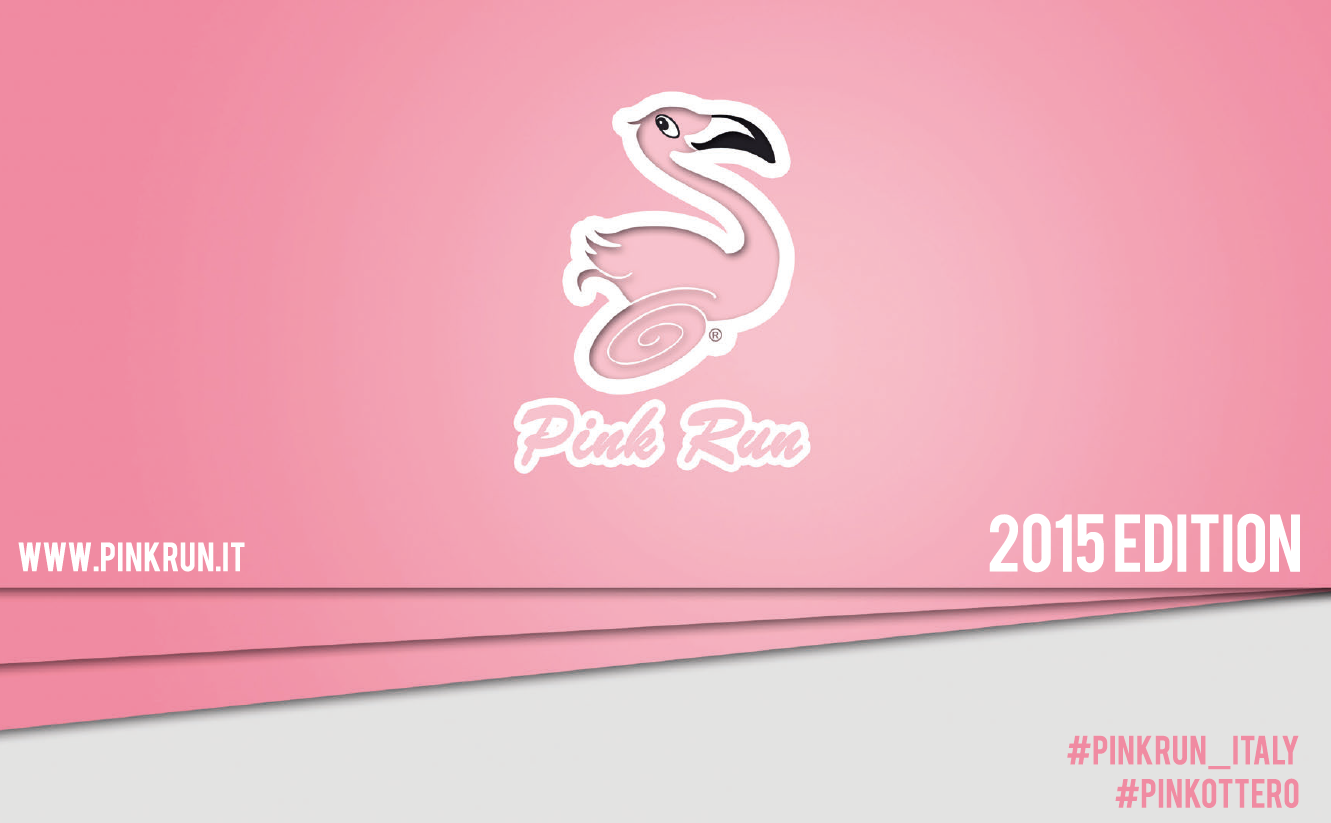 pink run 2015