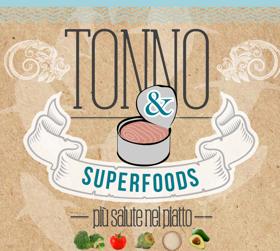 tonno super foods