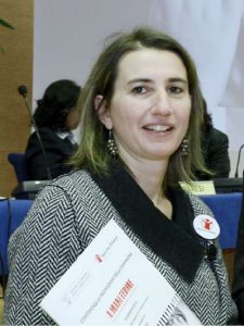 Arianna Saulini