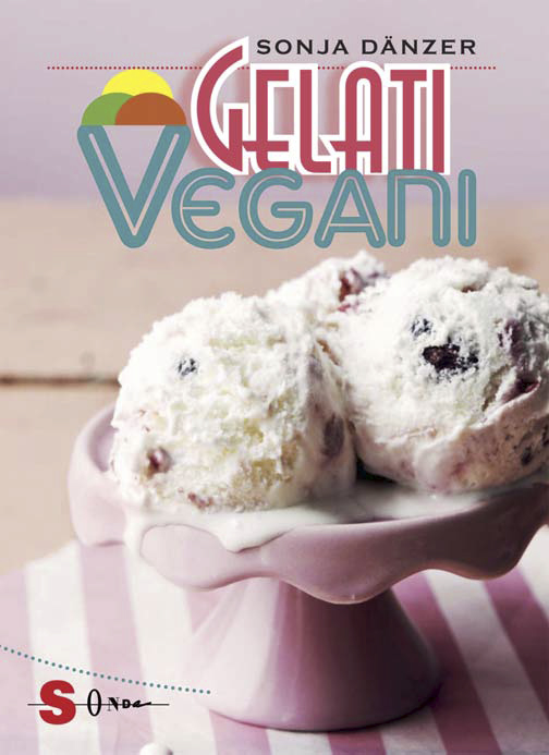 gelati vegani