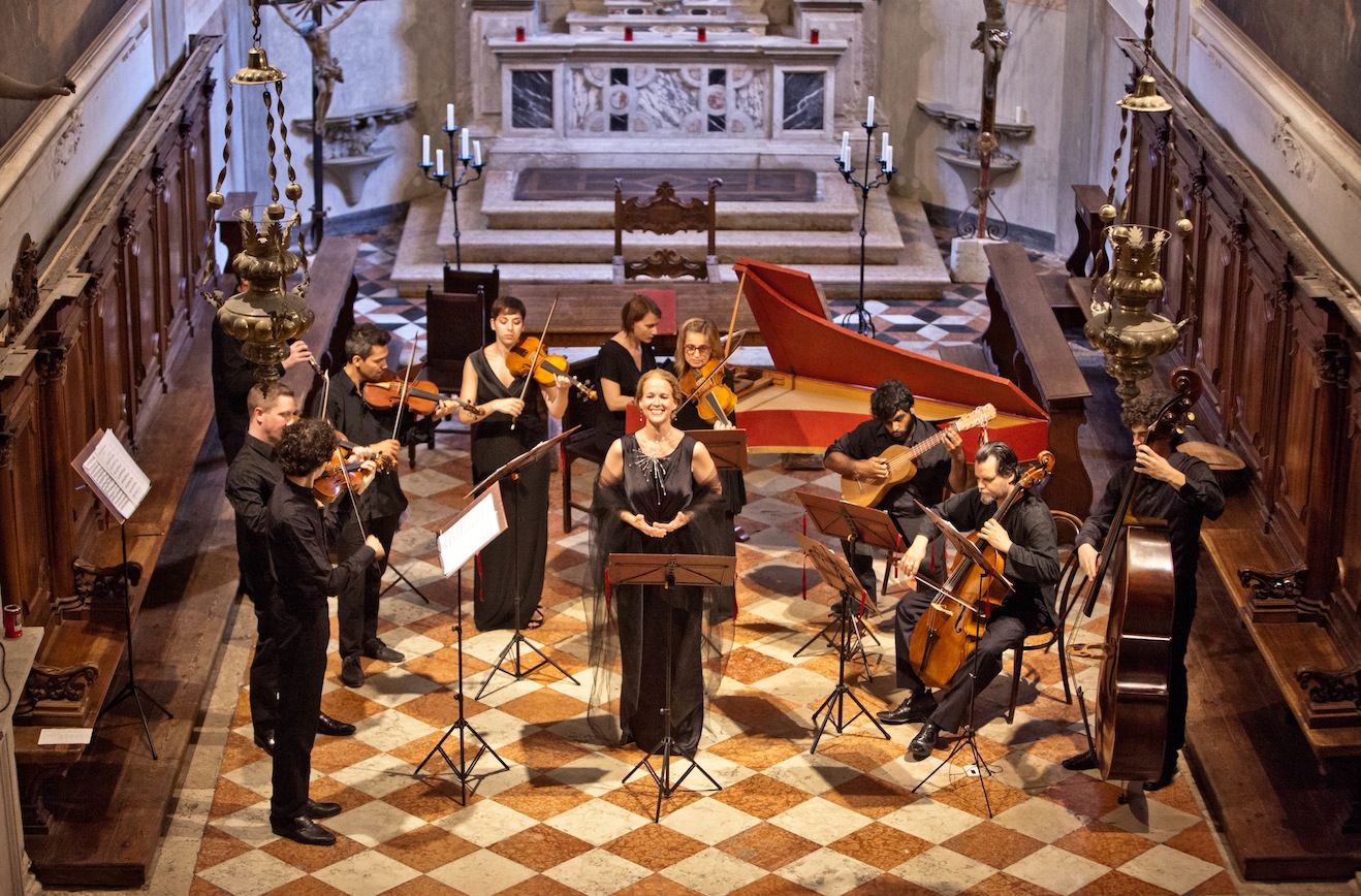 orchestra Venetia Antiqua