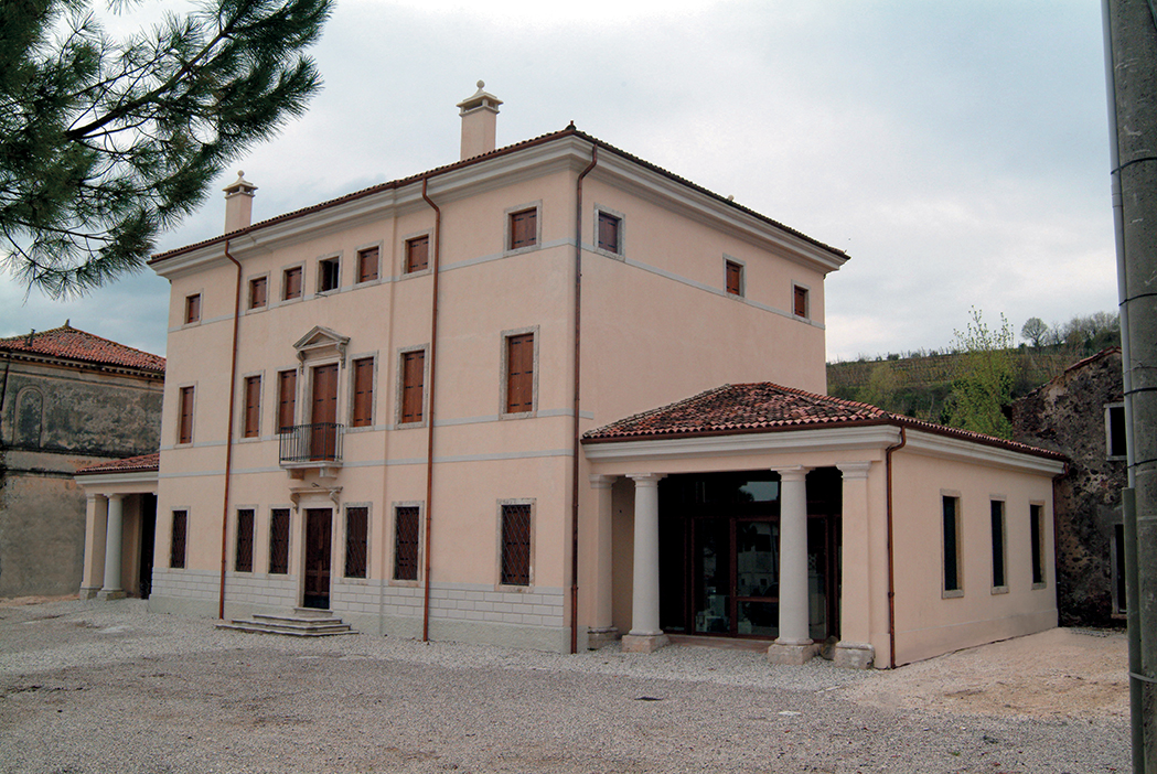 Palazzo Cera