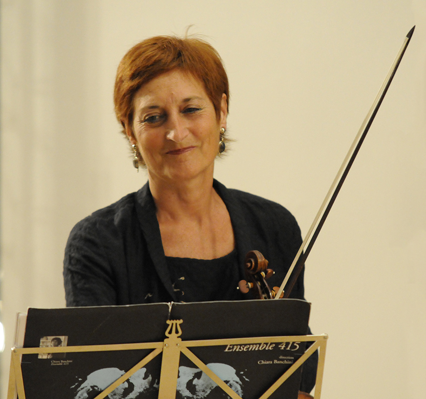 Chiara Banchini