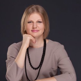 Iryna Ierokh