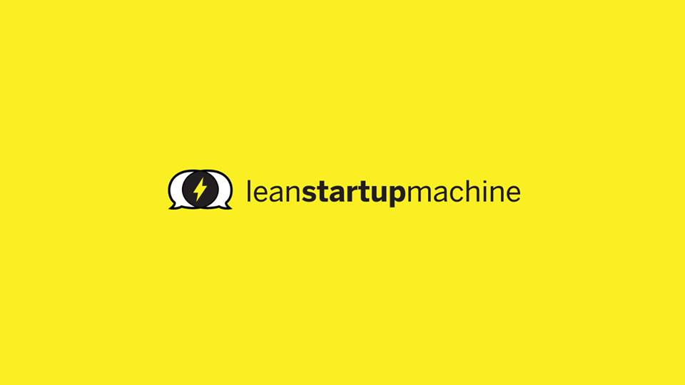 lean startup machine
