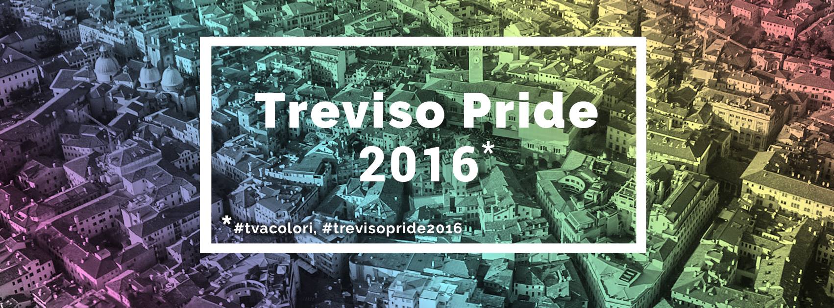 treviso pride 2016