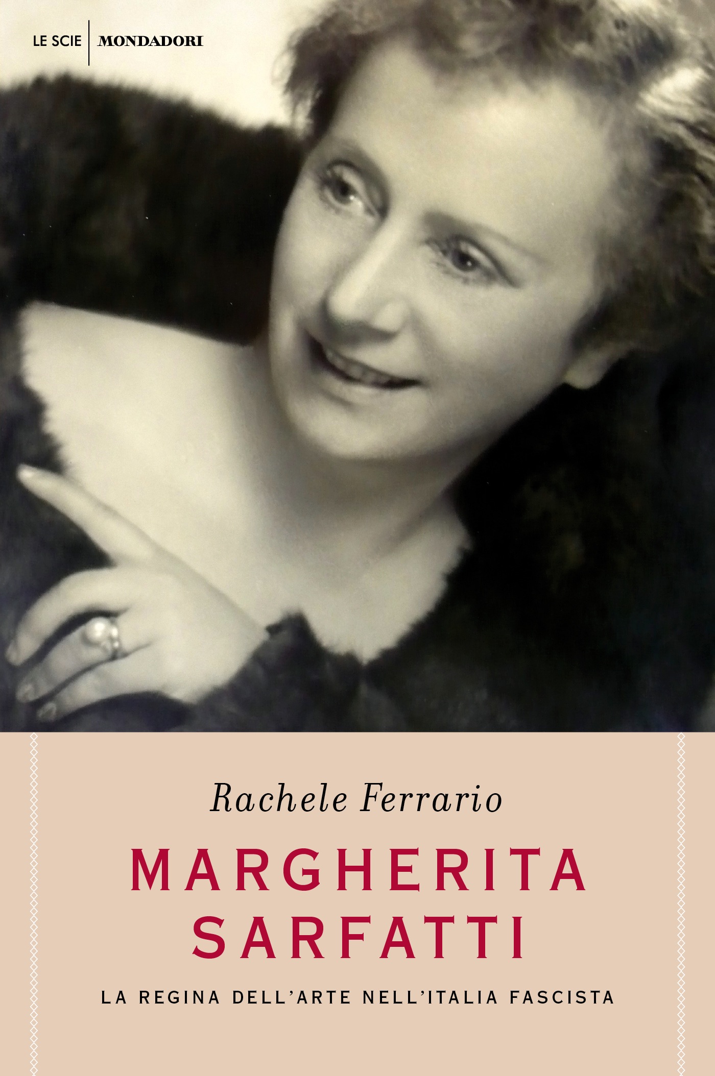Margherita Sarfatti