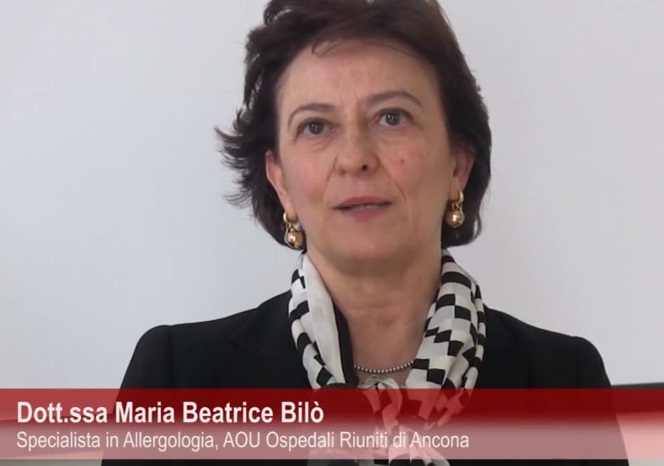 Maria Beatrice Bilò