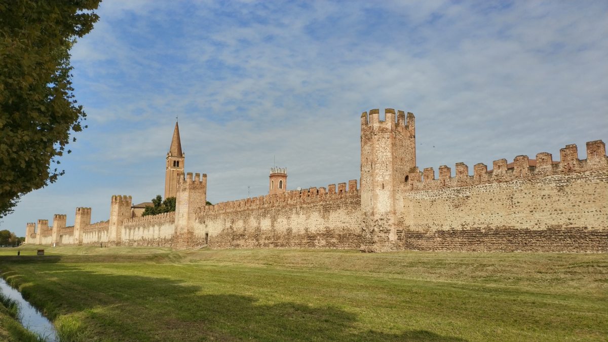 Appointment with culture and tradition at the Palio dei 10 Comuni of ...